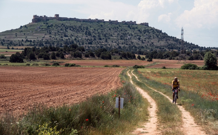 Balance: Celtigravel, 350 kilómetros de historia y naturaleza permanente en la provincia