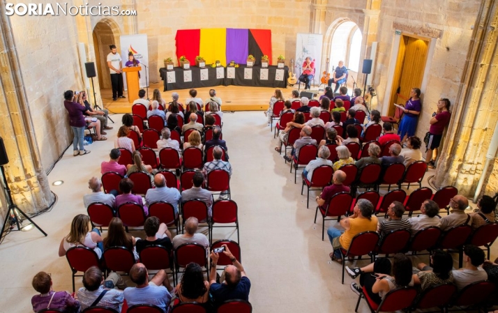 Una herida que costará toda la vida cicatrizar: El emotivo regreso de los fusilados de Las Casas