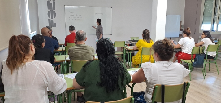 De la gestión de costes a la cocina micológica con ASOHTUR