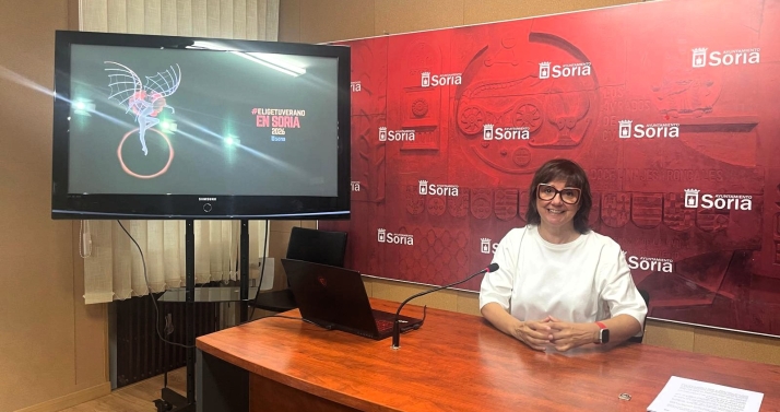 La música protagoniza el verano cultural de Soria, pero deja espacio para el juego, la pintura y la creación compartida