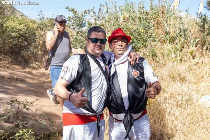 Ambiente La Saca 2026