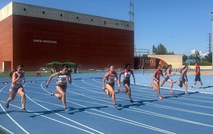 El calor extremo marcará el asalto de los atletas sorianos al trono regional