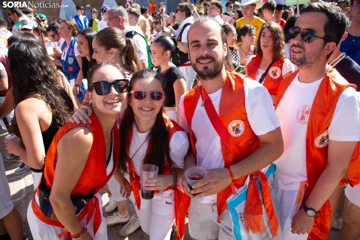 Bajada a Las Bailas