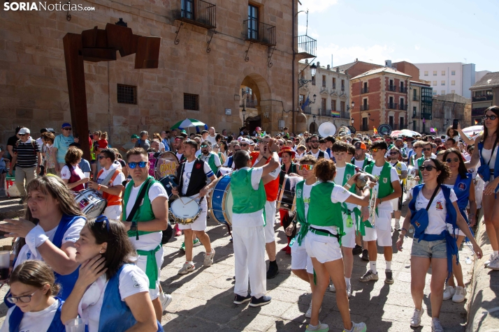 Bajada a Las Bailas