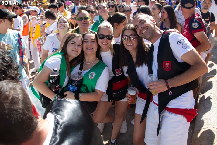 Bajada a Las Bailas