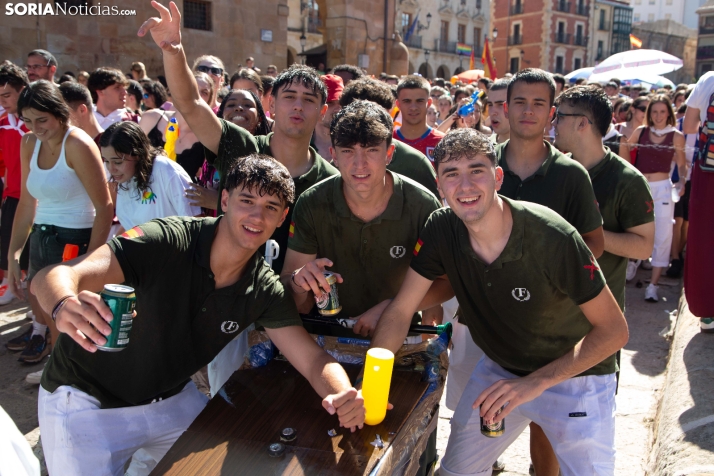 Bajada a Las Bailas
