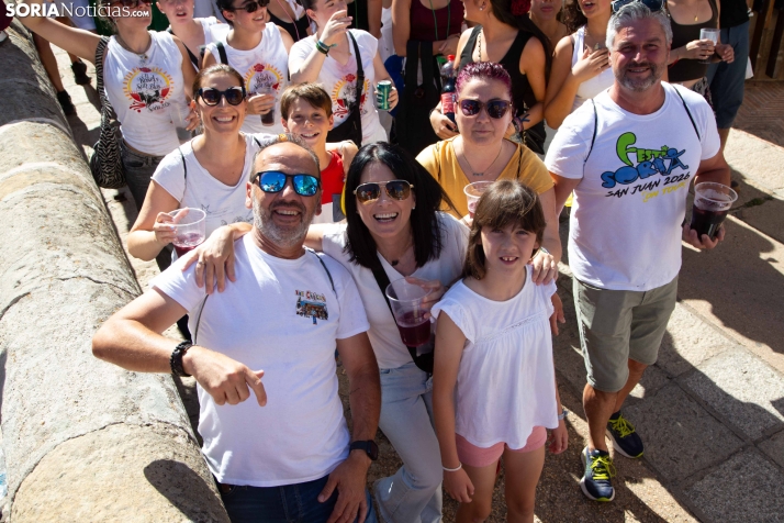 Bajada a Las Bailas
