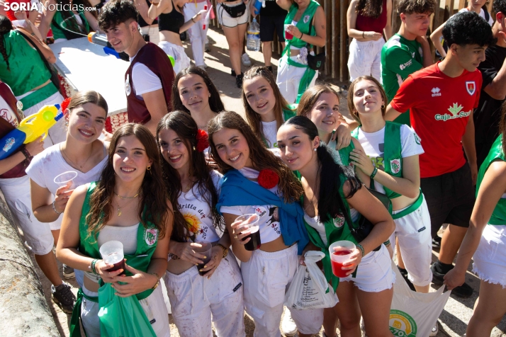 Bajada a Las Bailas