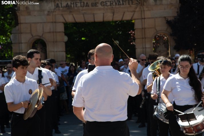 Bajada a Las Bailas