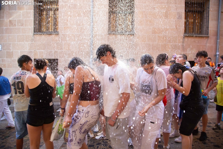 Bajada a Las Bailas