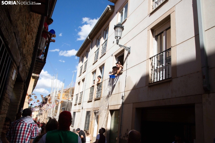 Bajada a Las Bailas
