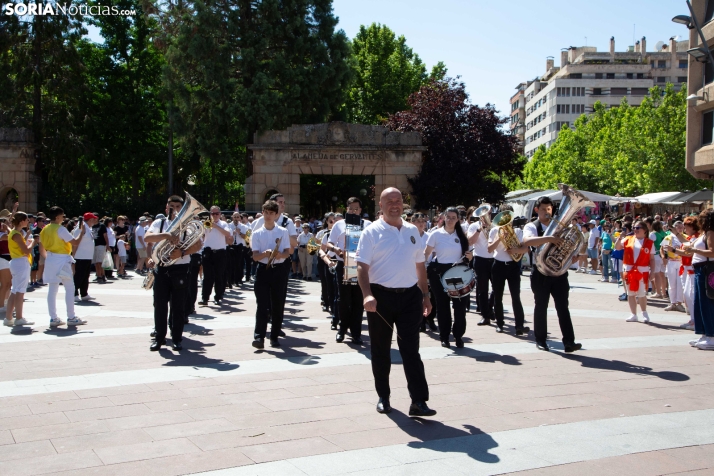 Bajada a Las Bailas