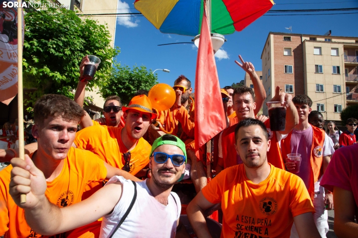 Bajada a Las Bailas