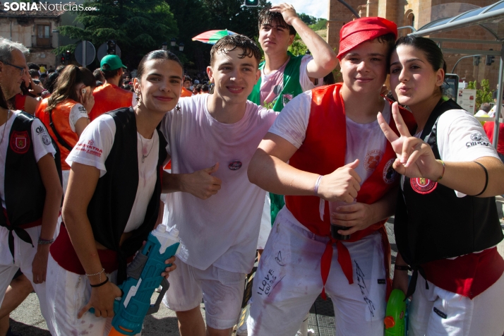 Bajada a Las Bailas