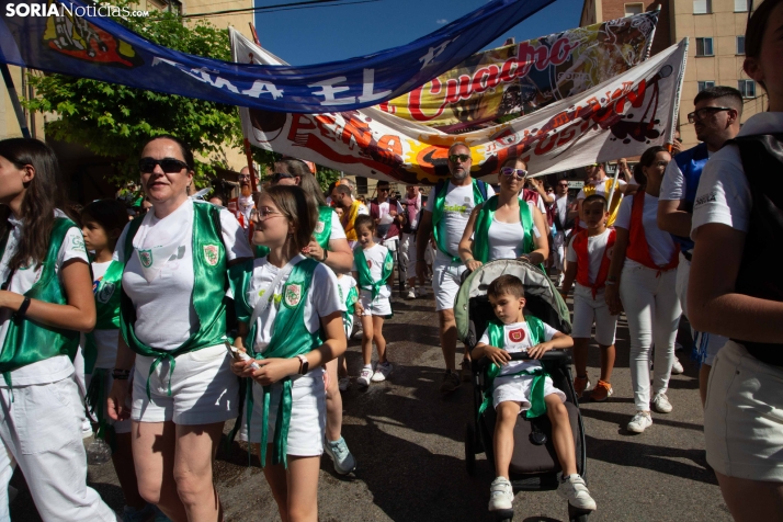 Bajada a Las Bailas