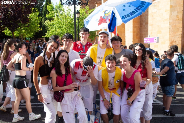 Bajada a Las Bailas