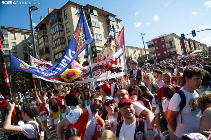 Bajada a Las Bailas