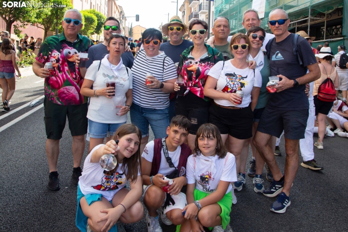 Bajada a Las Bailas