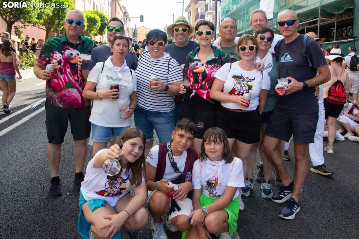 Bajada a Las Bailas