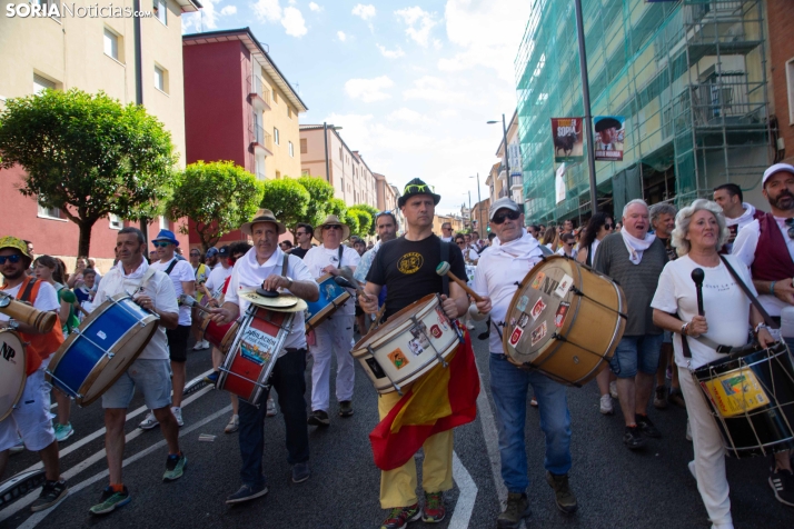Bajada a Las Bailas