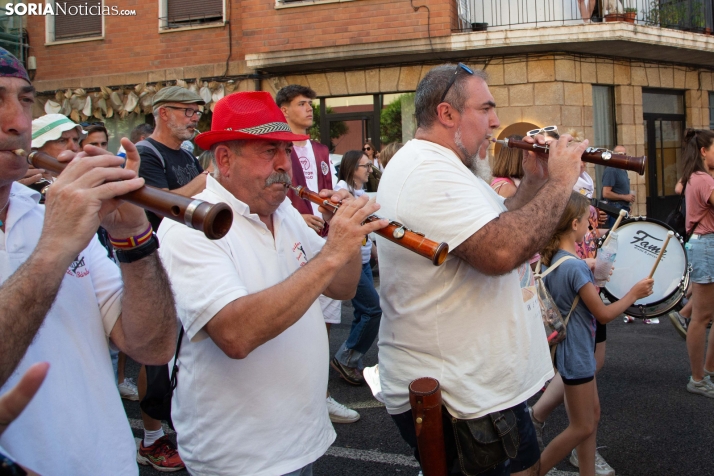 Bajada a Las Bailas