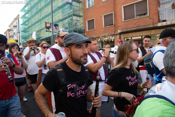 Bajada a Las Bailas