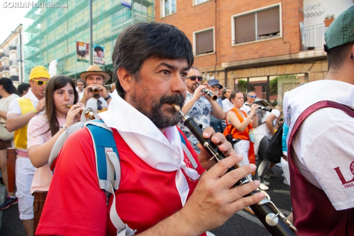Bajada a Las Bailas