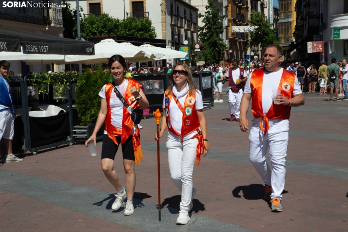 Bajada a Las Bailas