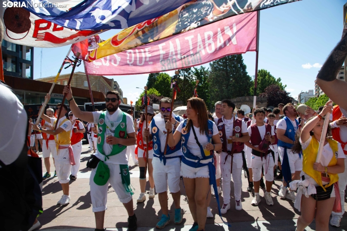 Bajada a Las Bailas