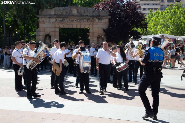 Bajada a Las Bailas