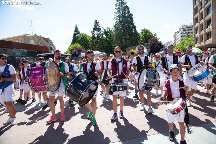 Bajada a Las Bailas