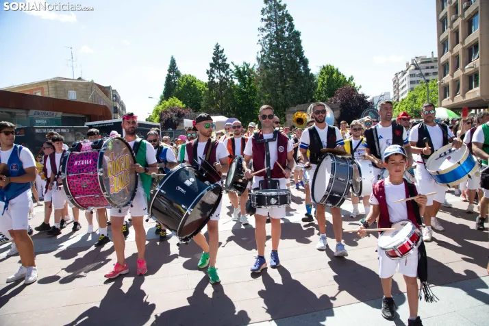 Bajada a Las Bailas