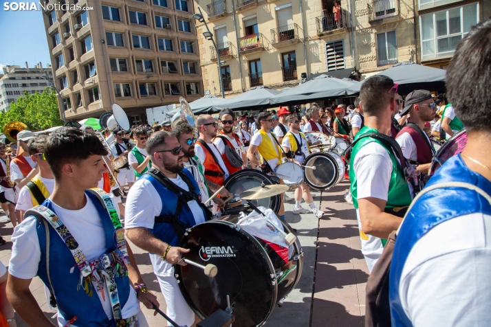 Bajada a Las Bailas