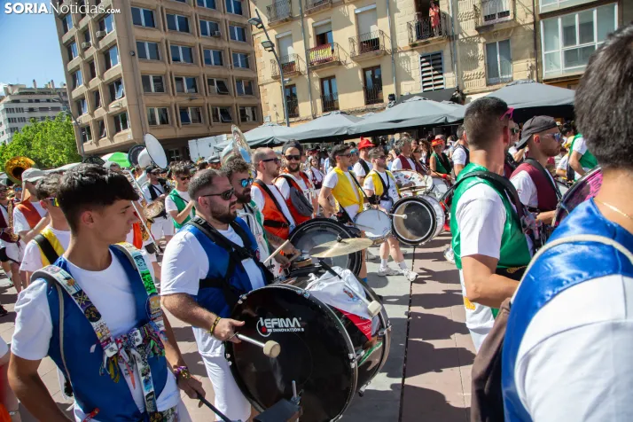 Bajada a Las Bailas