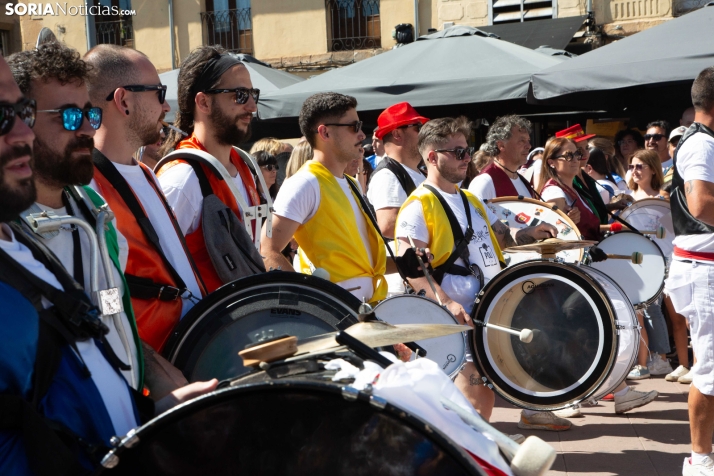 Bajada a Las Bailas