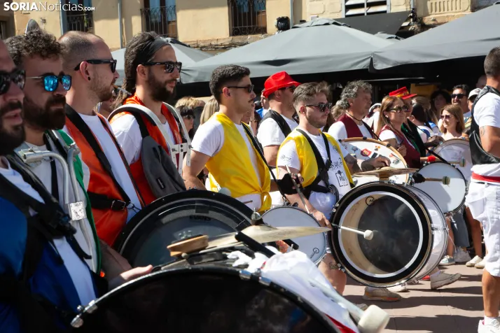 Bajada a Las Bailas