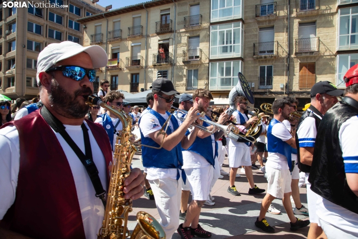 Bajada a Las Bailas