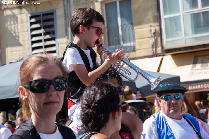 Bajada a Las Bailas