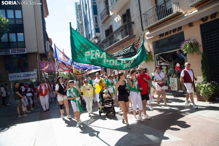 Bajada a Las Bailas