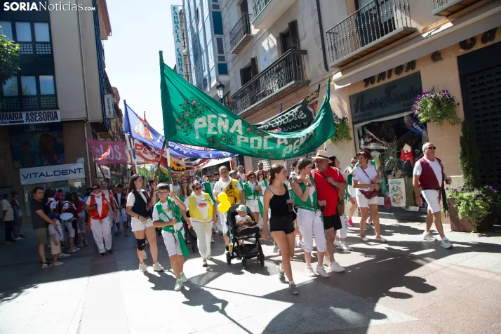 Bajada a Las Bailas