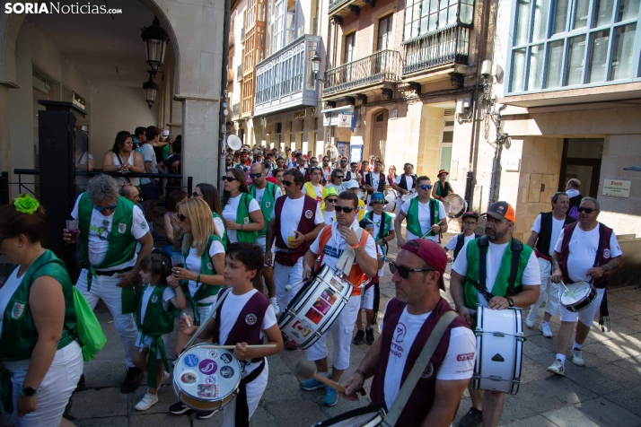 Bajada a Las Bailas