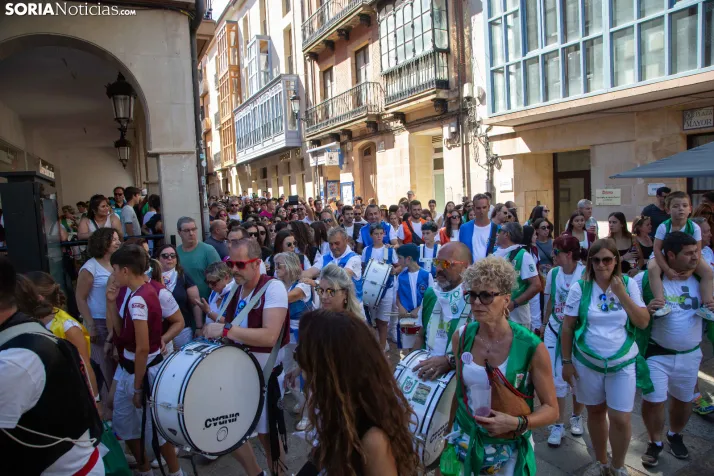 Bajada a Las Bailas