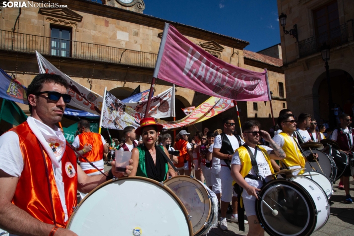 Bajada a Las Bailas