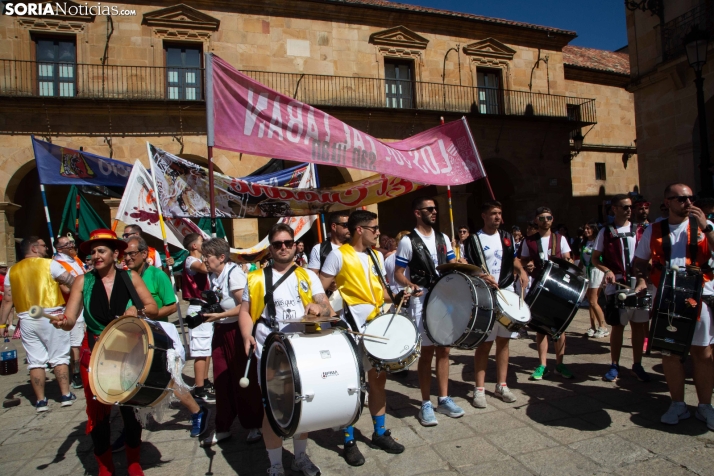 Bajada a Las Bailas