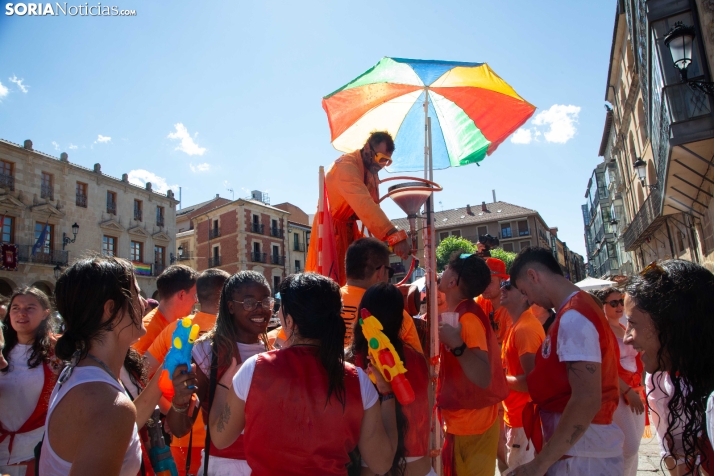 Bajada a Las Bailas