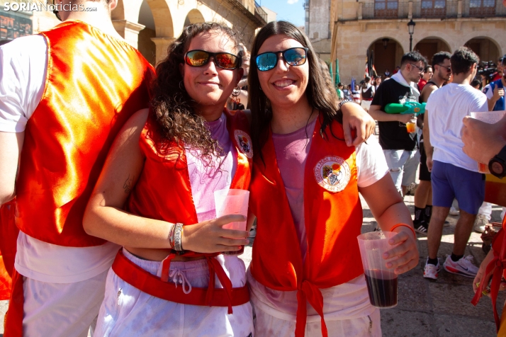Bajada a Las Bailas