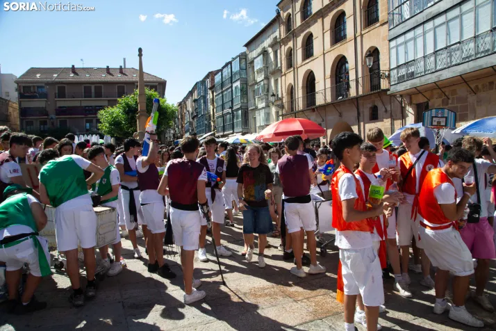 Bajada a Las Bailas