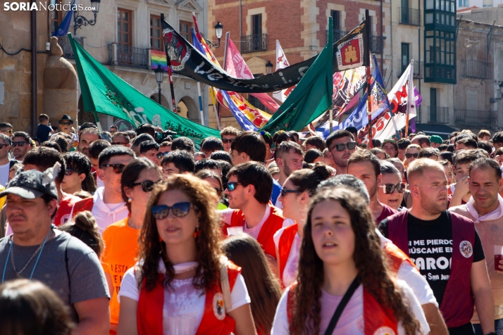 Bajada a Las Bailas
