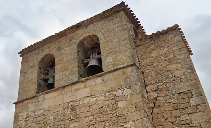 Patrimonio autoriza recuperar el toque de la campana de Beltejar