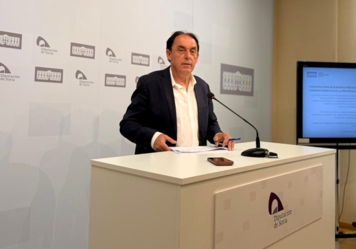 Soria aprueba un plan millonario para blindar sus caminos y escuelas rurales